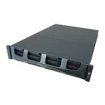 Overland Storage SnapScale X2 Node Replacement Instructions
