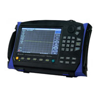 Saluki S3101A Quick Start Manual