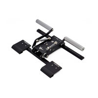 VKB T-Rudder Installation And Setup Manual