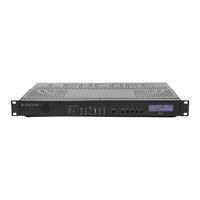 Lencore GOLD A1U Design, Installation And Operation Manuallines