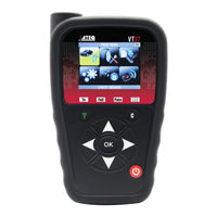 ATEQ VT37 User Manual