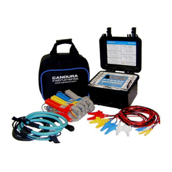 Elcomponent PowerPro User Manual