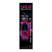 Westomatic EVOLVE Manual