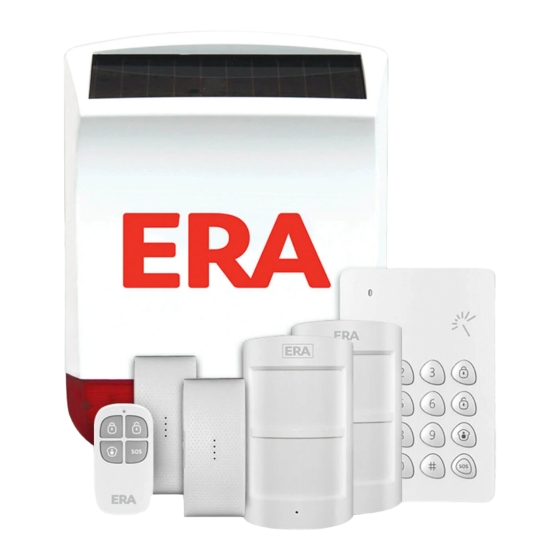 ERA SL2KITA Instruction Manual