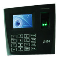 Explore Scientific Easy Time Clock US100C-ID-WiFi Setup Instructions