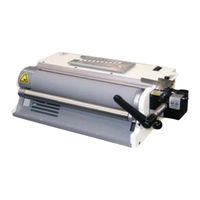Rhin-O-Tuff KF-50 Instruction Manual