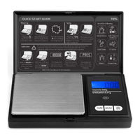 Westomatic EVOLVE Manual