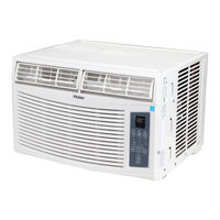 Haier ESA406MT User & Care Manual