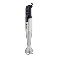 Thulos TH-BM512 Quick Start Manual
