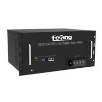 fesing SSIF2P15S48100C Applications Manual