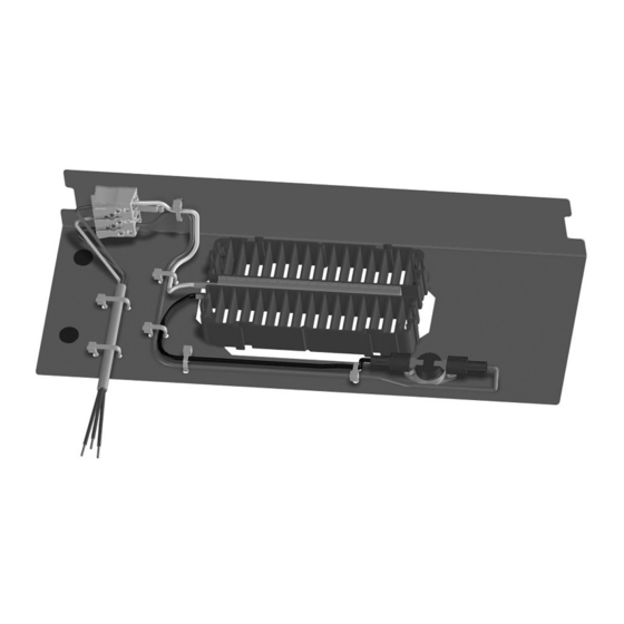 Maico WS 75 NH Installation Instructions Manual