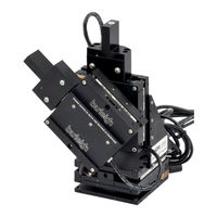 THORLABS PCS-6000 Series User Manual