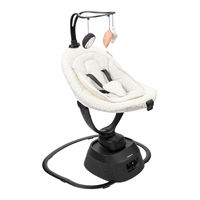 babymoov A055020 UK Instructions For Use Manual