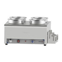 Casselin CBMES475 Manual