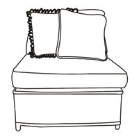 HAMPTON BAY CIBOLA FW-HUNCLBCH-I2 Use And Care Manual