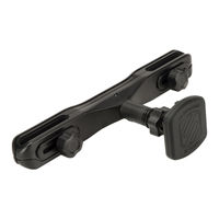 Scosche MAGICMOUNT XL Quick Start Manual