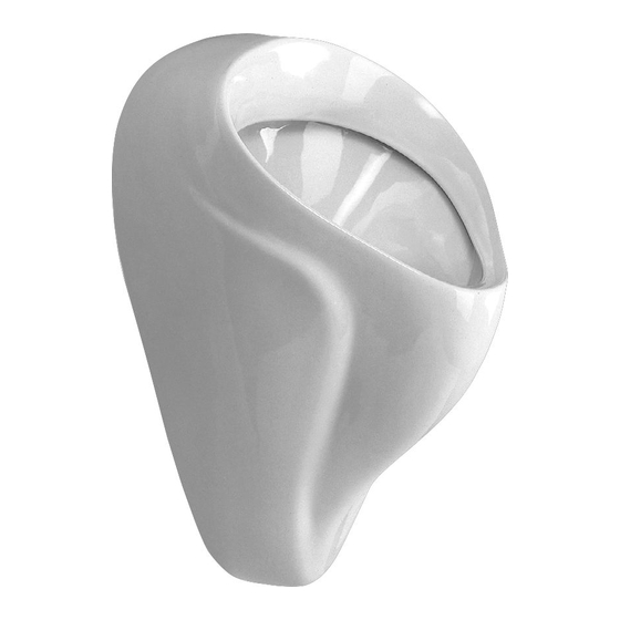 Sanela WECCO 6M8DU Instruction Manual