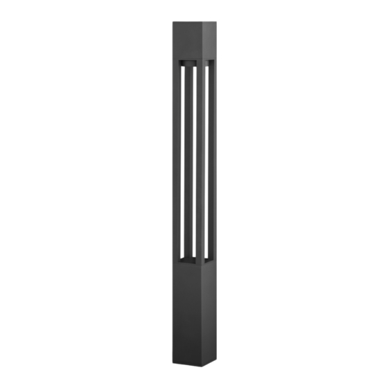 HEPER NORMA LB6055.510-US Installation & Maintenance Instructions