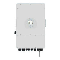 Deye SUN-6K-SG04LP3-AU User Manual