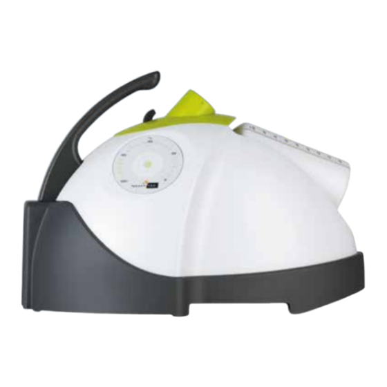 Oxypharm NOCOSPRAY User Manual