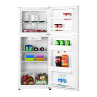 Midea MRT12B2AST User Manual