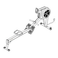ATTAIN FITNESS R1 Owner's Manual