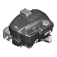 Briggs & Stratton 123P08 Operator's Manual