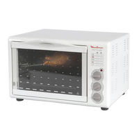 Moulinex A HK1 41 ACTIVYS BL Manual