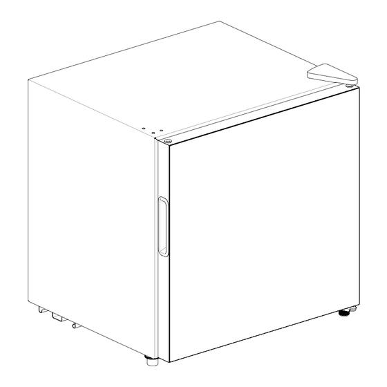 NABO WS 4314 Manuals