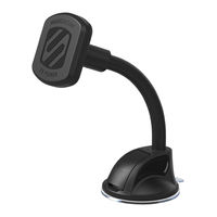 Scosche MAGICMOUNT XL User Manual