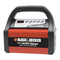 Battery Charger Black & Decker VEC1089ABD User Manual