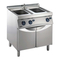 Cookers Zanussi N 700 KCPG400 178143 Specifications