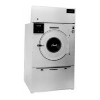 Cissell L44CD42S Owner's Manual