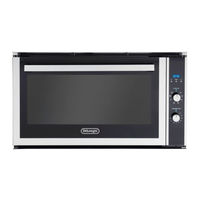 DeLonghi DE908M Installation And Service Instructions Use And Care Instructions