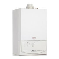 Alpha CD12S Installation And Servicing Instructions