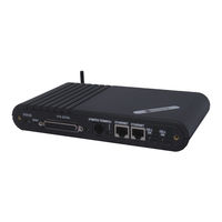 Systech Corporation IPG-7700 Series Hardware Manual