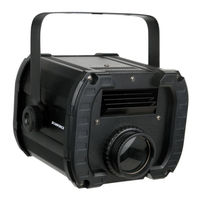 SHOWTEC Star Force Product Manual