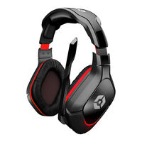Gioteck HC3UNI Owner's Manual