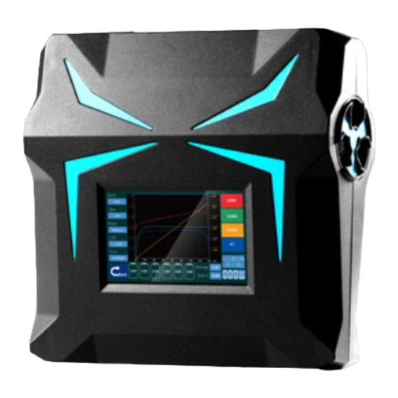 ImaxRC x100 User Manual