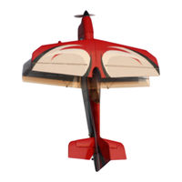 Extreme Flight 42 Vyper Bype Assembly Manual