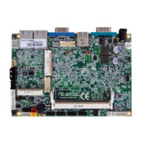 Winmate ID31 User Manual