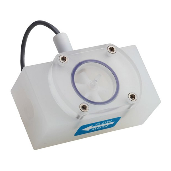 Seametrics S Series Instructions