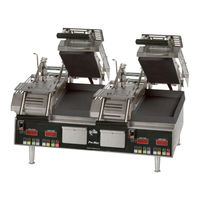 Star PRO-MAX GR28SPTI Specification Sheet