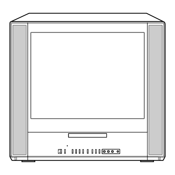 Toshiba MD20FN1/R Manuals