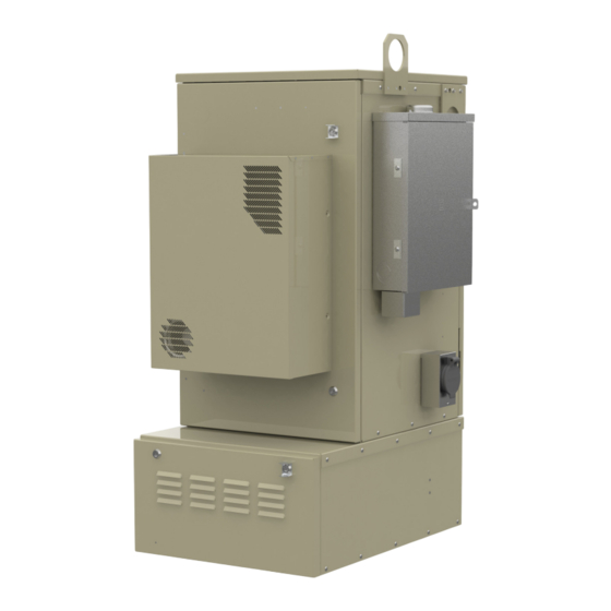 Clearfield FieldSmart FiberFlex 2000 Manuals