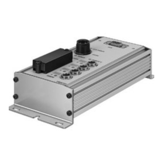 Festo CP-FB13-E Brief Description