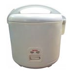 Aroma ARC-840 Instruction Manual & Recipes