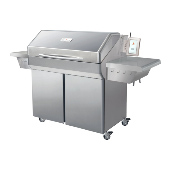 Memphis ELITE CART ITC 3 Quick Start Manual