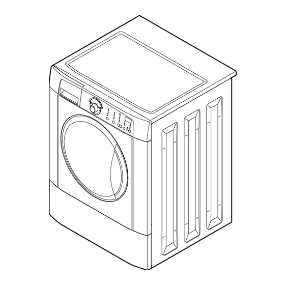 Frigidaire GLTF2940E Factory Parts Catalog