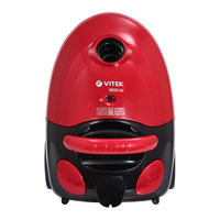 Vitek VT-1825 Manual Instruction